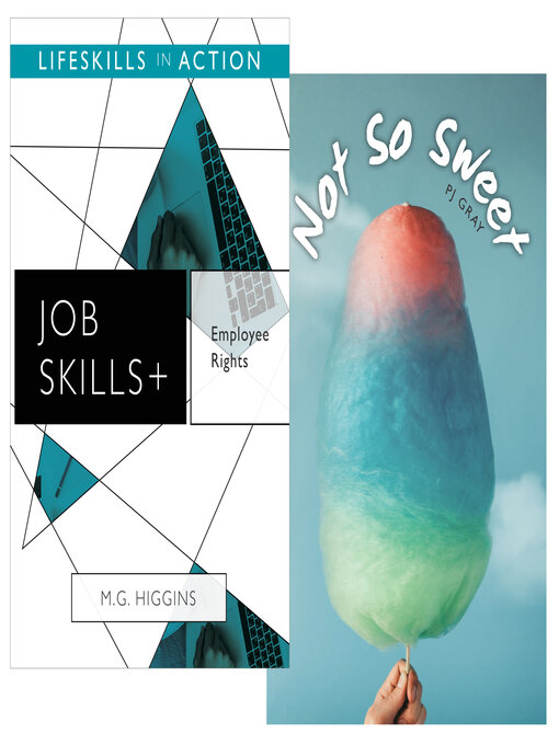 Title details for Employee Rights/ Not So Sweet by M.G. Higgins - Available